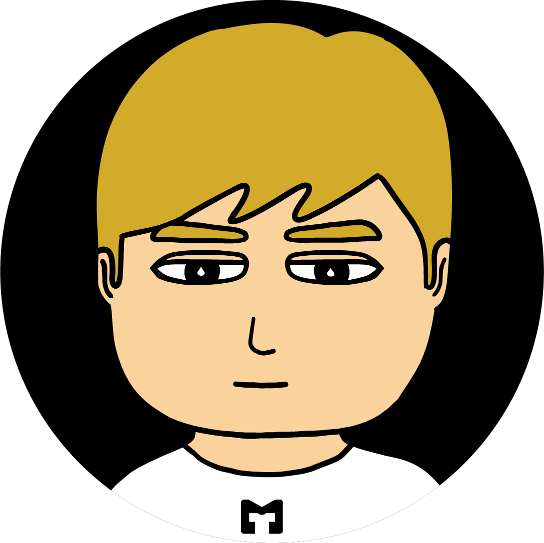 プロフィールアイコン